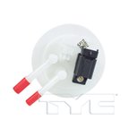TYC 150117-A Fuel Pump Module Assembly - view 8
