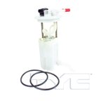 TYC 150117-A Fuel Pump Module Assembly - view 1