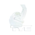 TYC 150117-A Fuel Pump Module Assembly - view 4