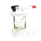 TYC 150117-A Fuel Pump Module Assembly - view 7