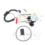TYC 150118-A Fuel Pump Module Assembly - view 1