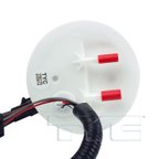 TYC 150118-A Fuel Pump Module Assembly - view 3
