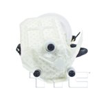 TYC 150118-A Fuel Pump Module Assembly - view 4