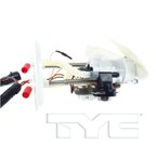 TYC 150118-A Fuel Pump Module Assembly - view 6