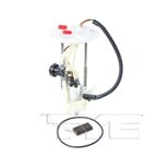 TYC 150120-A Fuel Pump Module Assembly - view 1