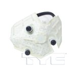TYC 150120-A Fuel Pump Module Assembly - view 4
