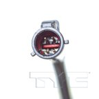 TYC 150120-A Fuel Pump Module Assembly - view 5