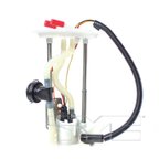 TYC 150120-A Fuel Pump Module Assembly - view 6
