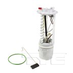 TYC 150124-A Fuel Pump Module Assembly - view 1