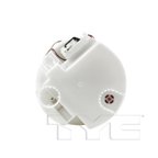 TYC 150124-A Fuel Pump Module Assembly - view 4