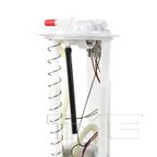 TYC 150124-A Fuel Pump Module Assembly - view 6