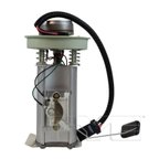TYC 150125-A Fuel Pump Module Assembly - view 3