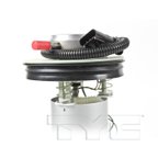 TYC 150125-A Fuel Pump Module Assembly - view 6
