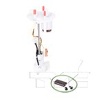 TYC 150126-A Fuel Pump Module Assembly - view 1