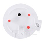 TYC 150126-A Fuel Pump Module Assembly - view 3