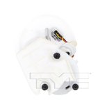 TYC 150126-A Fuel Pump Module Assembly - view 4