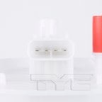 TYC 150126-A Fuel Pump Module Assembly - view 5