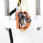 TYC 150126-A Fuel Pump Module Assembly - view 6