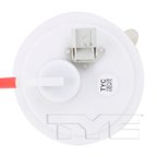 TYC 150128-A Fuel Pump Module Assembly - view 3