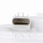 TYC 150128-A Fuel Pump Module Assembly - view 5