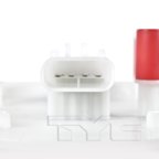 TYC 150132-A Fuel Pump Module Assembly - view 2