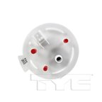 TYC 150132-A Fuel Pump Module Assembly - view 3