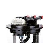 TYC 150133-A Fuel Pump Module Assembly - view 2