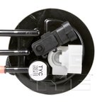 TYC 150133-A Fuel Pump Module Assembly - view 8