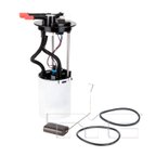 TYC 150133-A Fuel Pump Module Assembly - view 1