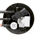 TYC 150133-A Fuel Pump Module Assembly - view 3