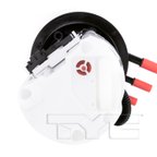 TYC 150133-A Fuel Pump Module Assembly - view 4