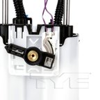 TYC 150133-A Fuel Pump Module Assembly - view 7