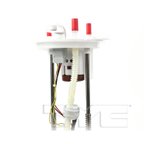 TYC 150135-A Fuel Pump Module Assembly - view 7