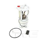 TYC 150139-A Fuel Pump Module Assembly - view 1
