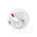 TYC 150139-A Fuel Pump Module Assembly - view 3