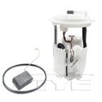 TYC 150140-A Fuel Pump Module Assembly - view 1