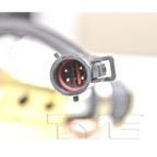 TYC 150141-A Fuel Pump Module Assembly - view 2