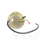 TYC 150141-A Fuel Pump Module Assembly - view 8