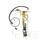 TYC 150141-A Fuel Pump Module Assembly - view 1