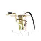TYC 150141-A Fuel Pump Module Assembly - view 6