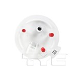 TYC 150145-A Fuel Pump Module Assembly - view 3