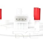 TYC 150145-A Fuel Pump Module Assembly - view 5