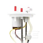 TYC 150145-A Fuel Pump Module Assembly - view 7