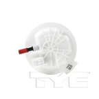 TYC 150146-A Fuel Pump Module Assembly - view 8