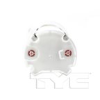TYC 150146-A Fuel Pump Module Assembly - view 4