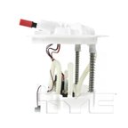 TYC 150146-A Fuel Pump Module Assembly - view 7
