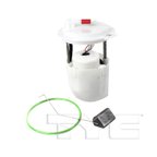 TYC 150148-A Fuel Pump Module Assembly - view 1