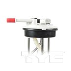 TYC 150149-A Fuel Pump Module Assembly - view 7