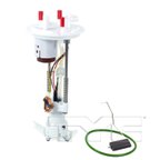 TYC 150162-A Fuel Pump Module Assembly - view 1