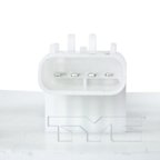 TYC 150162-A Fuel Pump Module Assembly - view 5